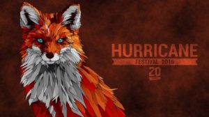 Hurricane Festival 2016