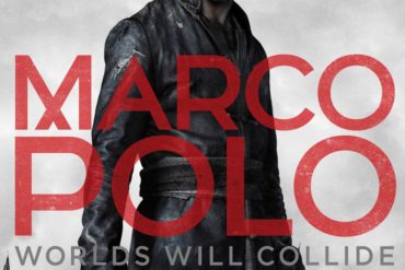 Marco Polo Serie Staffel 1, historische Abenteuer, TV-Serie.
