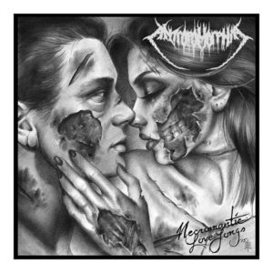 Antropromorphia - Necromantic Love Songs