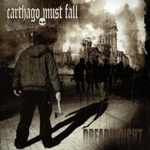 Carthago Must Fall - Dreadnought