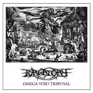 Purgatory - Omega Void Tribunal