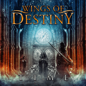 Wings Of Destiny - Time
