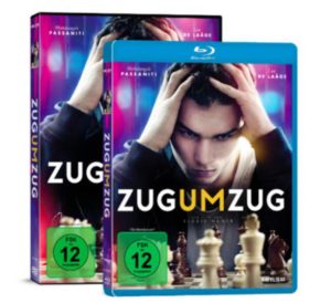 Zug Um Zug Cover 2016