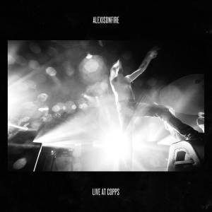 Alexisonfire Live At Copps Cover