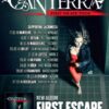 Canterra Tour Februar 2016
