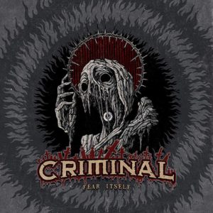 Criminal - FearItself