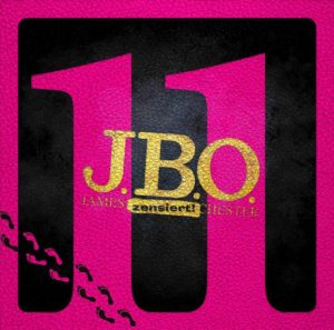 JBO - 11