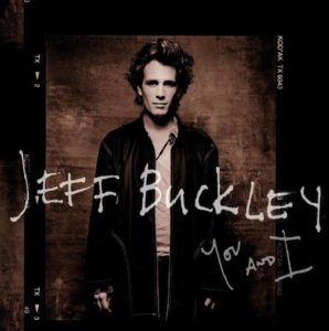 Jeff Buckley - You And I Cover 2016