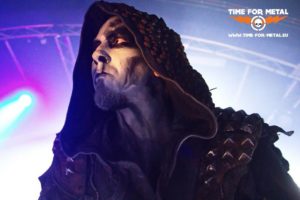 behemoth 2 2016 Time For Metal