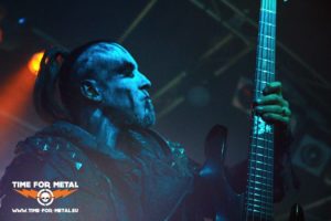 behemoth 5 2016 Time For Metal