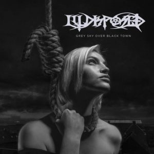 Illdisposed - Grey Sky Over Black Town