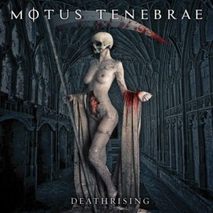Motus Tenebrae - Deathrising