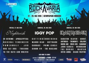 RockAVaria 2016 stand 14.03
