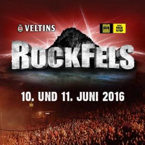 Rockfels Banner 2016