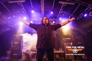 argus 2 - Hamburg 2016 - Time For Metal