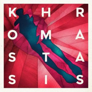 Khroma - Stasis