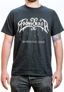 Moonsorrow - T-Shirt 2016