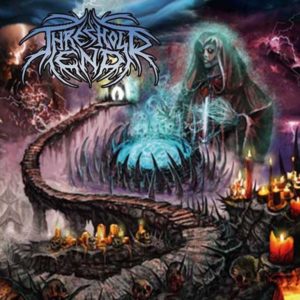 Threshold End - In The Jaws Of Curse
