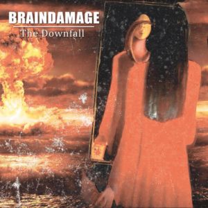 Braindamage-The-Downfall