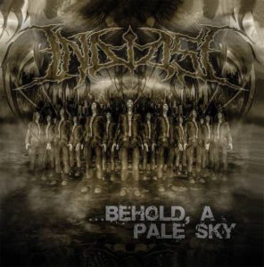 In Demise - ... Behold, A Pale Sky