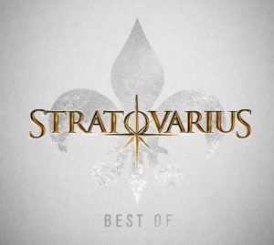 Stratovarius - Best Of - Albumcover