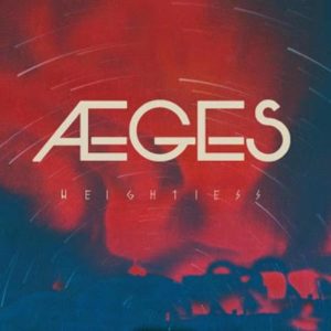 Aeges - Weightiess