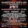 Bloodstock Open Air