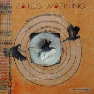 Fates Warning - Theories Of Flight