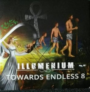 Illumenium - Toward Endless 8
