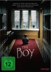The Boy Film Cover