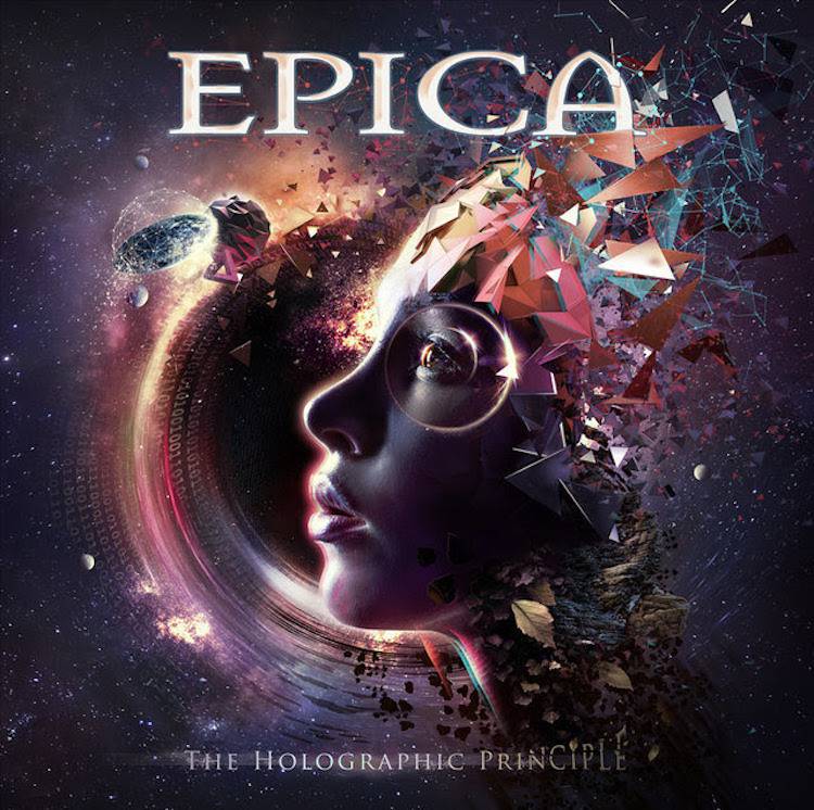 epica holographic principle download
