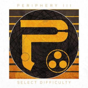 Periphery III - Select Difficulty