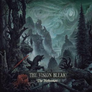 the-vision-bleak-the-unknown