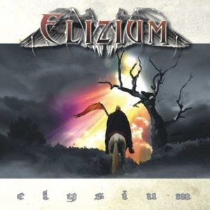 Elizium - Elysium - Albumcover