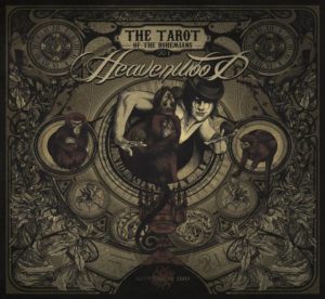 Heavenwood - The Tarot of Bohemian