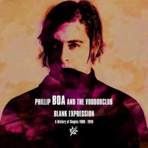 Phillip Boa And The Voodoclub - Blank Expression