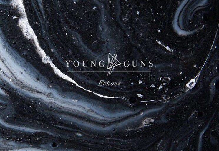 Young Guns Echoes