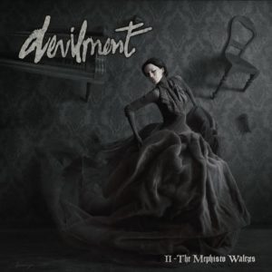Devilment II The Mephisto Waltzes