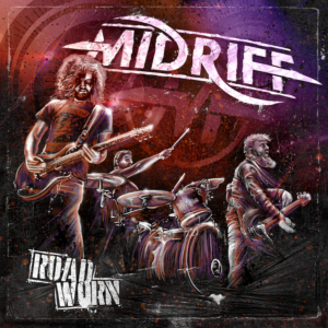 Midriff - Road Worn EP