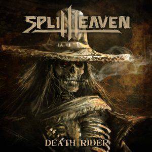 Split Heaven Death Rider