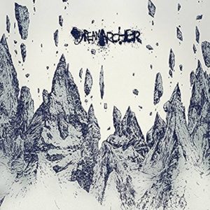 Dreamarcher - Dreamarcher - Albumcover 