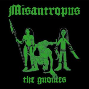 Misantropus - The Gnomes