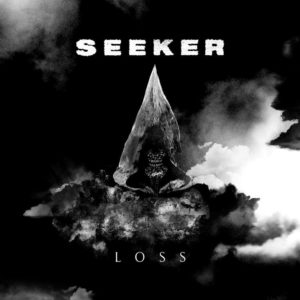 Seeker- Loss - Albumcover
