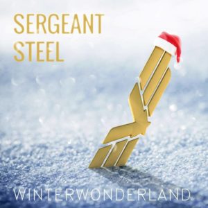 Sergeant Steel - Winter Wonderland