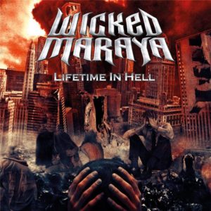 wicked-maraya-lifetime-in-hell-albumcover
