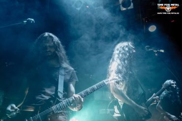 Alcest Gebäude 9 Köln Quinten Quist