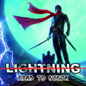 lightning_road_to_-ninja_cover