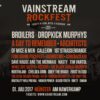 Vainstream 2017 Finales Line-Up