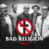 Bad Religion 2017