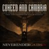 Coheed and Cambria Tour 2017